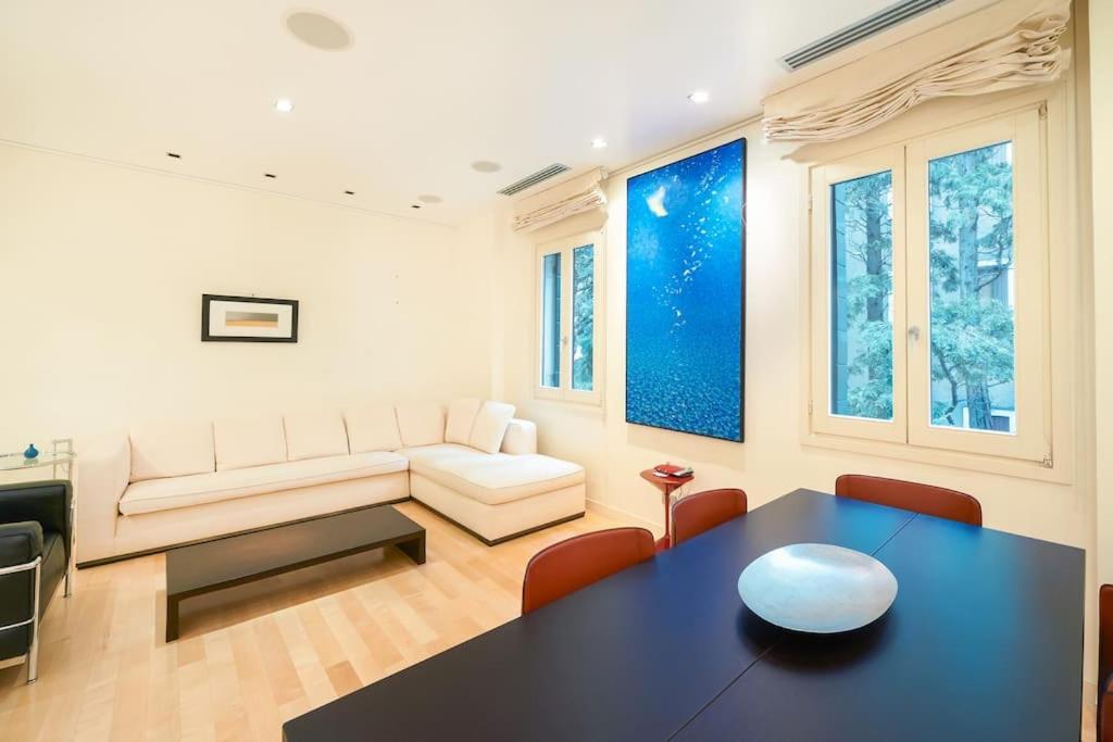Ca' Santa Eufemia, Cozy And Classy, Sleep 4 Apartment Venedig