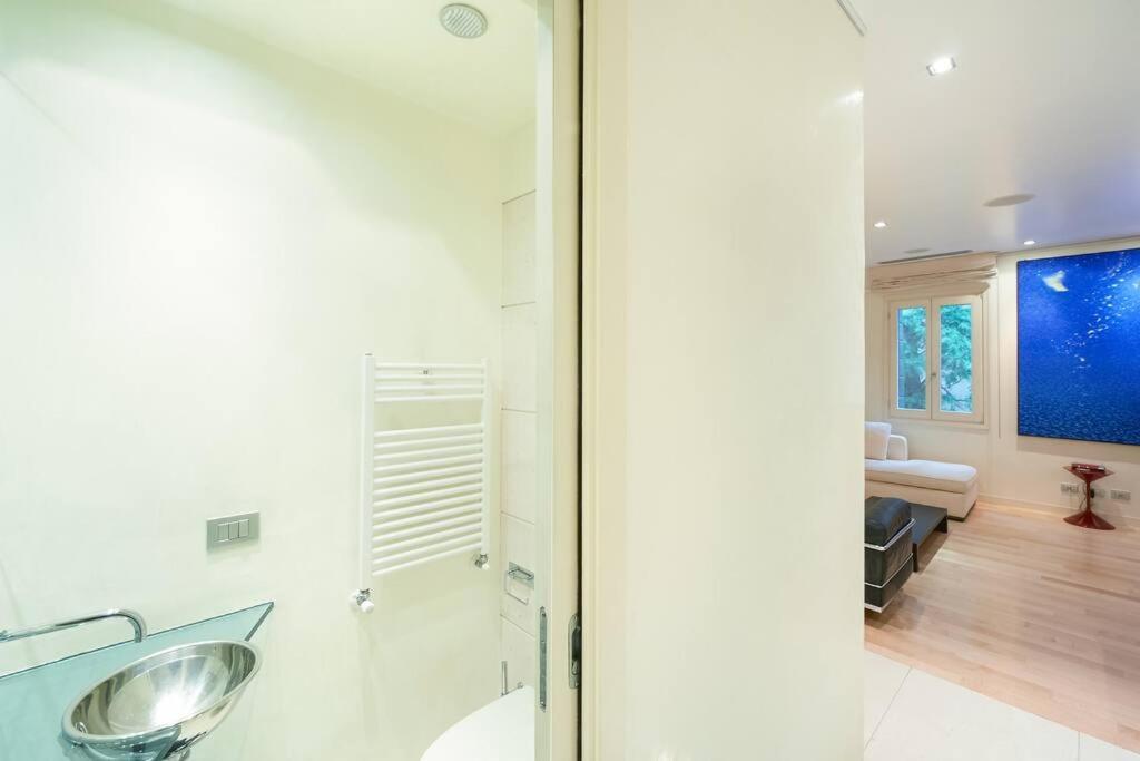 Ca' Santa Eufemia, Cozy And Classy, Sleep 4 * Venedig