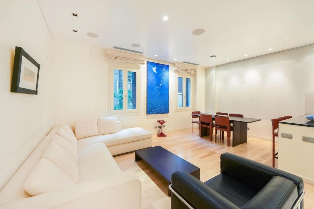 Ca' Santa Eufemia, Cozy And Classy, Sleep 4 Venedig